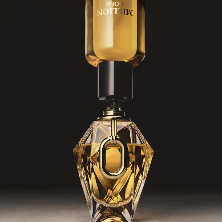 Actual product image Paco Rabanne Million For Her Refill (Eau de parfum, 200 ml)