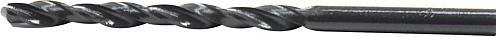 Actual product image Exact HSS twist drill 4,0mm 10 pcs. (4.0 millimetre)