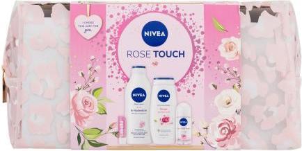 Produktbild NIVEA Rose Touch (Roll-on, 50 ml)
