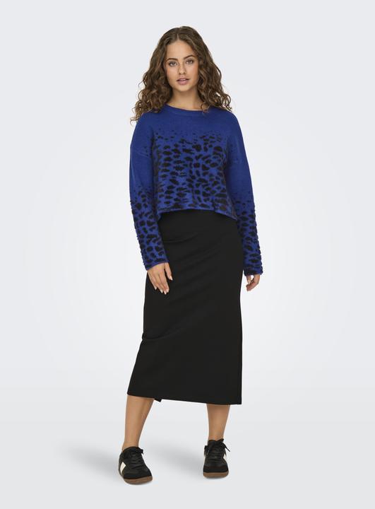 Produktbild Only ONLANNI Strickpullover Strickpullover (XS)