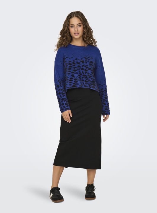 Image du produit Only ONLANNI Pull-over en maille Pull-over en maille (XS)