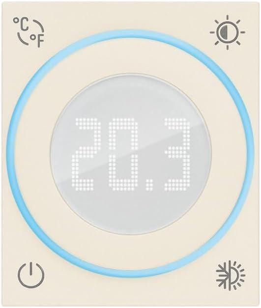 Produktbild Vimar Termostato Linea Roll