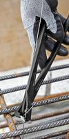 Produktbild Knipex Kraft-Monierzange (47 mm)