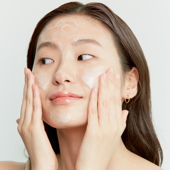 Produktbild Axis-Y Quinoa One Step Balanced Gel Cleanser Balancing Face Wash 180Ml (Gel, 180 ml)