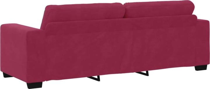 Produktbild vidaXL 3-Sitzer Sofa