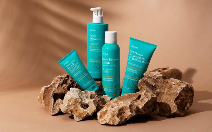 Produktbild Pupa Milano After Sun (50 ml, After Sun Gel)