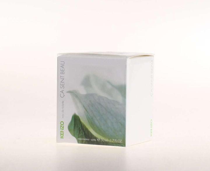 Immagine prodotto Kenzo Ca Sent Beau (Eau de toilette, 50 ml)
