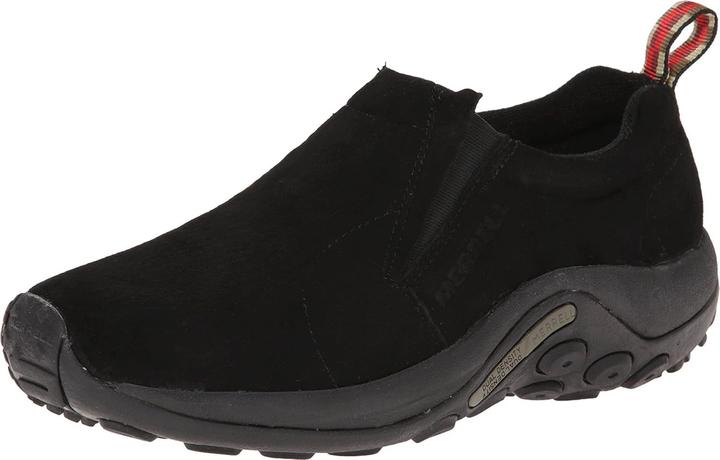 Produktbild Merrell Jungle Moc Herren Multifunktionsschuh (42)