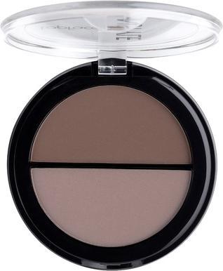 Actual product image NoName Instyle Contour & Highlighter Face Contouring Palette (04 - 10g, Highlighter, 10 g)