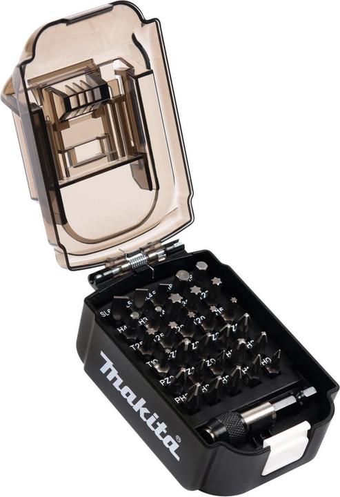 Produktbild Makita Bit-Set 31tlg. 25mm