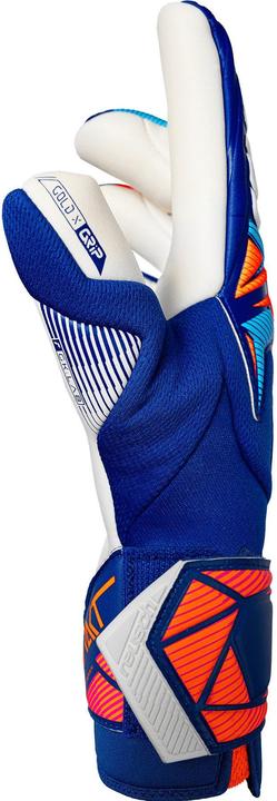 Produktbild Reusch Attrakt Gold X Guardian (9.5)