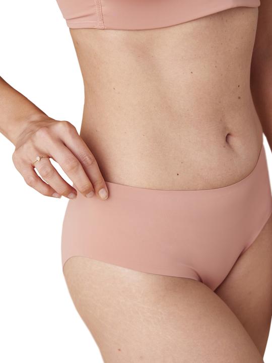 Produktbild Envie de Fraise 2er-Pack nahtlose Umstands-Slips aus Mikrofaser (36, 38, 2er Pack)