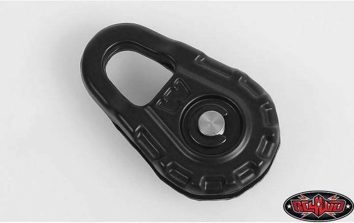 Produktbild Rc4Wd Warn 1/10 Premium Snatch Block