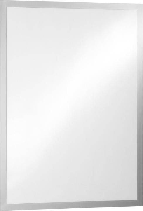 Actual product image Durable Duraframe A1 metal silver