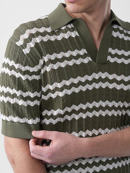 Produktbild Drykorn Poloshirt (L)