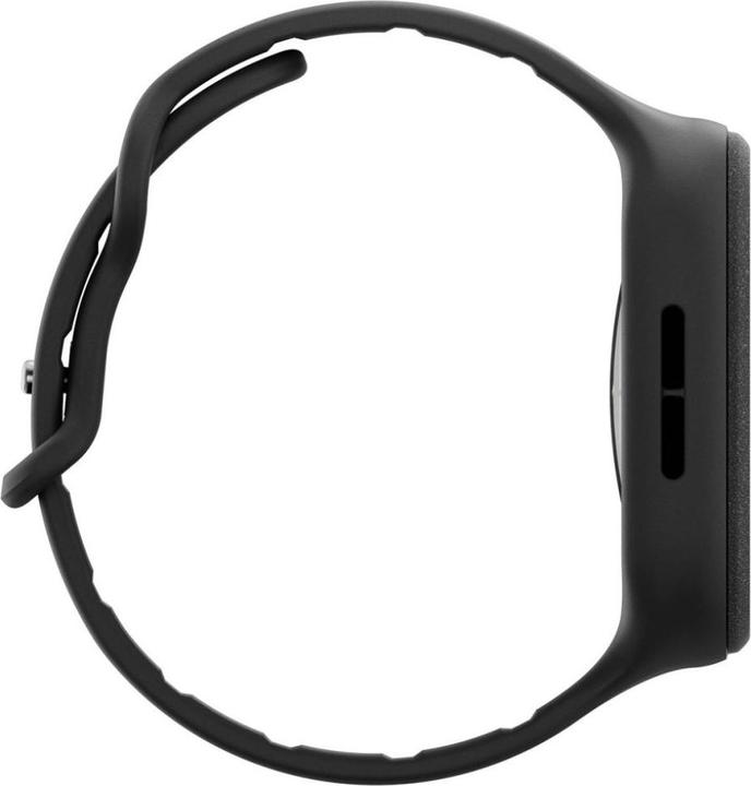 Actual product image Spigen - Caseology Vault - Apple Watch 10 42mm - Matte Black