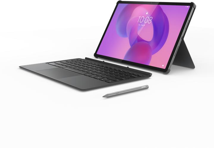 Actual product image Lenovo Idea Tab Pro (WLAN only, 12.70", 256 GB, Luna Grey)