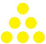 Actual product image RICOH XL - Yellow - Original - Ink Cartridge (Y)