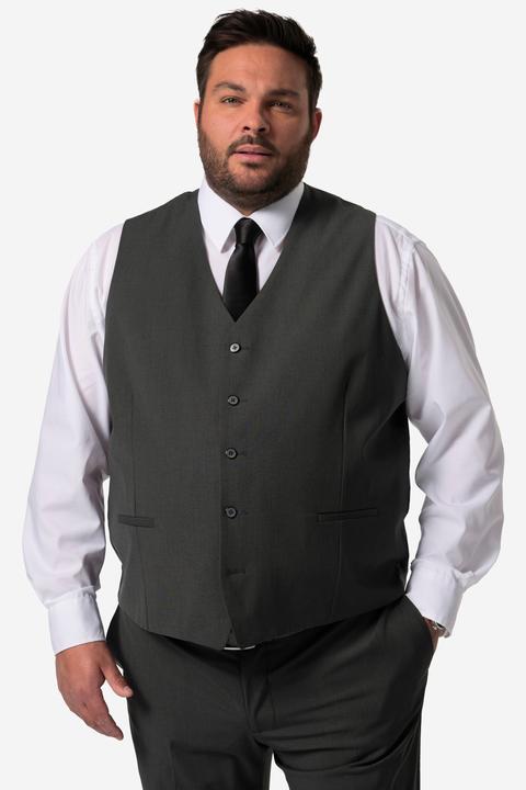 Immagine prodotto Men+ Business-Weste Baukasten Barcelona, bis 72/36 (26)