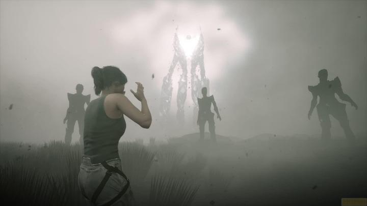 Productafbeelding Littekens boven (PS5) (PS5, DE)