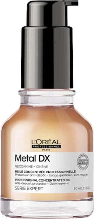 Metallo Dx (50 ml)
