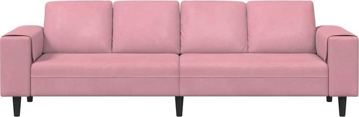 Actual product image vidaXL Wohnzimmer Couch