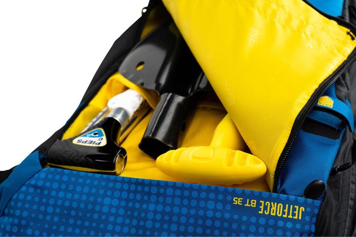 Immagine prodotto Pieps Jetforce BT Pack 35L (35 l)