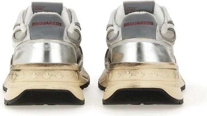 Image du produit Dsquared2 Sneakers Silver (43)