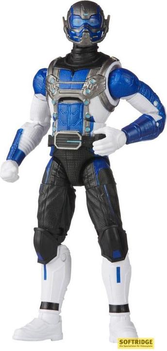 Immagine prodotto Hasbro E se...? Statuetta Marvel Legends Marvel's Goliath (BAF: Hydra Stomper) 15 cm