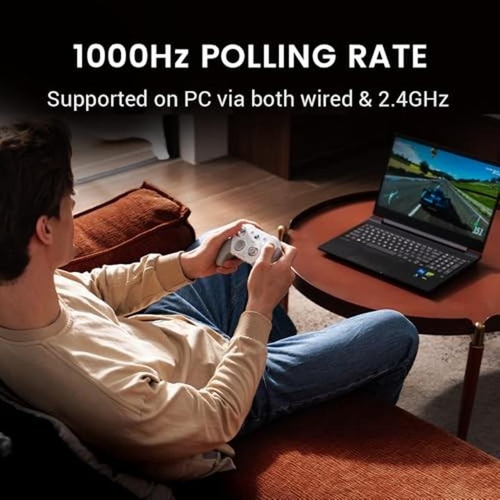 Actual product image Gamesir G7 Pro (PC, Android, Xbox Series X, Xbox Series S, Xbox One X, Xbox One S)