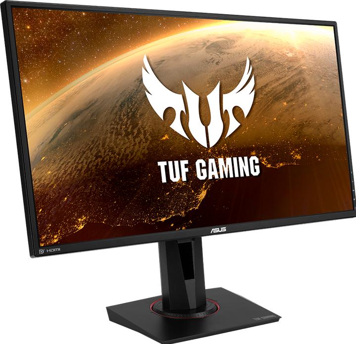 Immagine prodotto ASUS TUF VG27AQZ (2560 x 1440 pixel, 27")