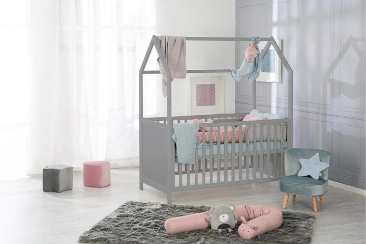 Produktbild Roba Hausbett (70 x 140 cm)