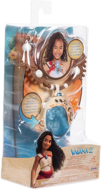 Produktbild Disney Vaiana