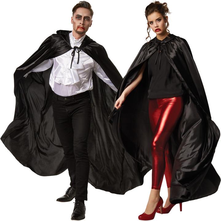 Image du produit Dressforfun Cape mystique (Taille unique)