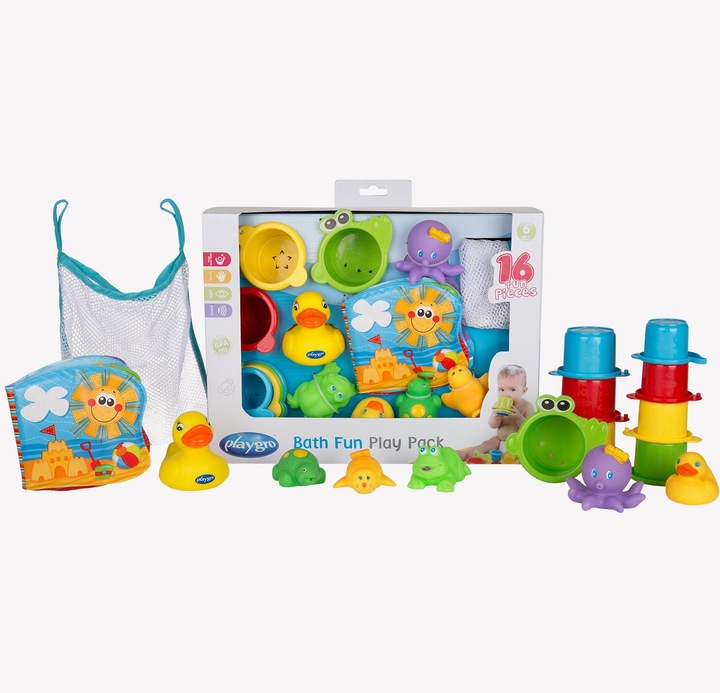 Image du produit Playgro Jouet de baignoire