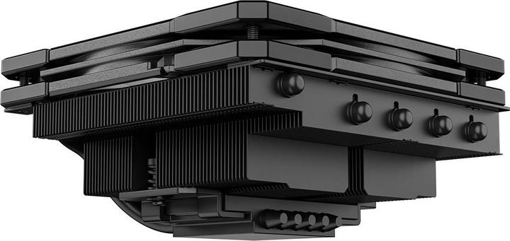 Productafbeelding ID-Cooling IS-55 Argb (55.70 mm)