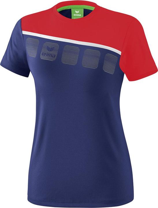 Immagine prodotto Erima 5-C T-SHIRT DONNA (46)