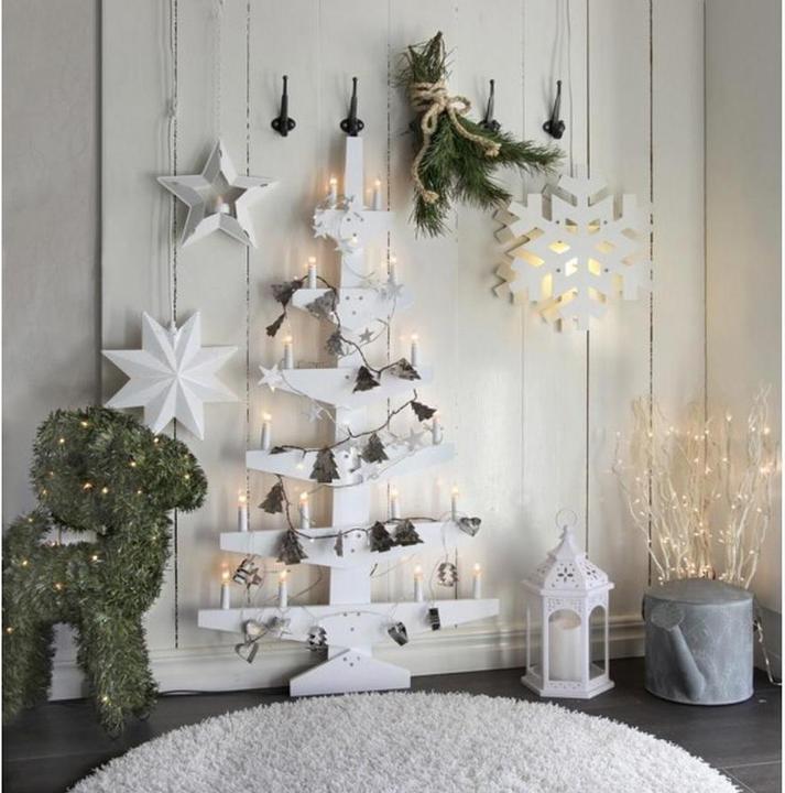 Image du produit Star Trading Étoile LED Mini