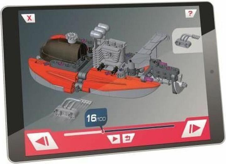 Produktbild Clementoni 52890