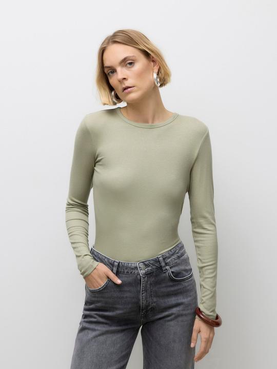 Produktbild Aware Awirwina Ls O-Neck Top Noos (L)