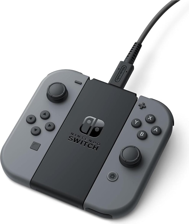 Productafbeelding Nintendo Switch oplaadstandaard Joy-Con (Switch)