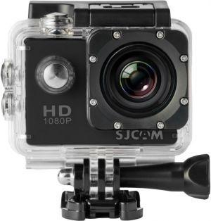 Productafbeelding Sjcam Actiecamera SJ4000 zwart