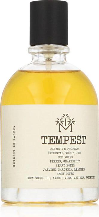 Immagine prodotto Moudon Tempest (Extrait De Parfum, 100 ml)