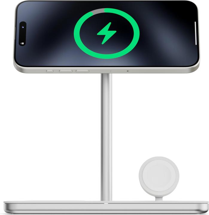Produktbild LINQ Connects ProCharge 3in1 (15 W)