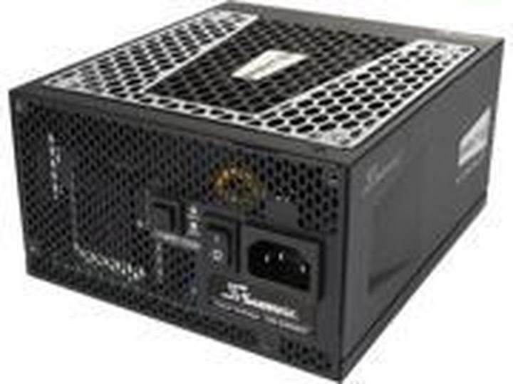 Produktbild Seasonic Prime Ultra Titanium (1000 W)