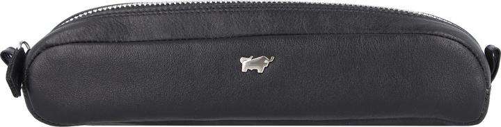 Produktbild Braun Büffel Golf Edition Stifteetui Leder 18.5 cm