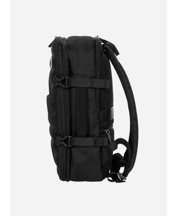 Produktbild Brics Ulisse - Erweiterbarer Rucksack B|Y (16 l)