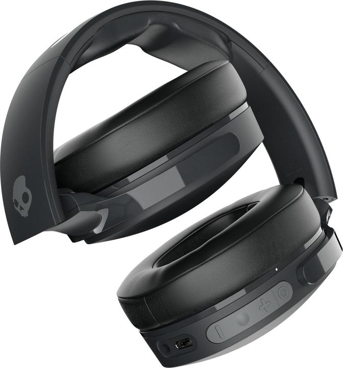 Actual product image Skullcandy Hesh Evo (NC, 36 h, Cable)