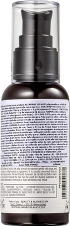 Image du produit Alfaparf Pigments (.32)