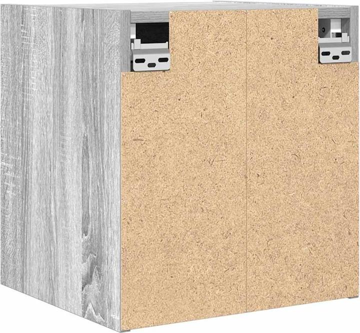 Immagine prodotto vidaXL Wand-Nachttisch (38 x 34 x 40 cm)